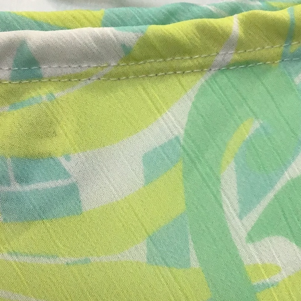 Size 12P Ruby Rd skirt - Picture 2 of 4